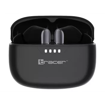 Tracer 47733 S2 Quad Mic ANC TWS BT auriculares