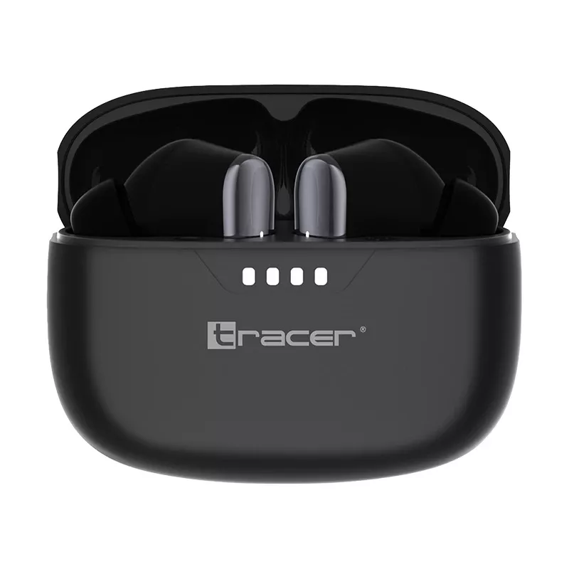 Tracer 47733 S2 Quad Mic ANC TWS BT auriculares