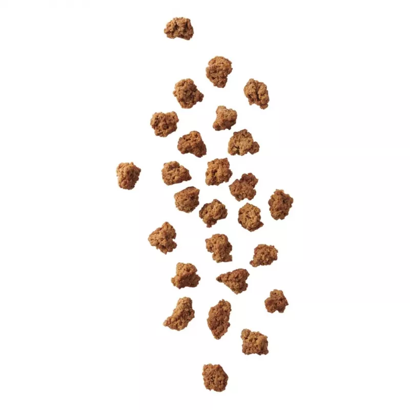 JOHN DOG pops de ternera secados al aire snack para perros 80 g