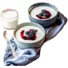 Rommelsbacher JG 80 Yogurtera 1,2 l Quark - yogur 20 W (JG80)