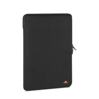 Rivacase 5226 Antishock funda para portátil 15,6 pulgadas (39,6 cm), negra