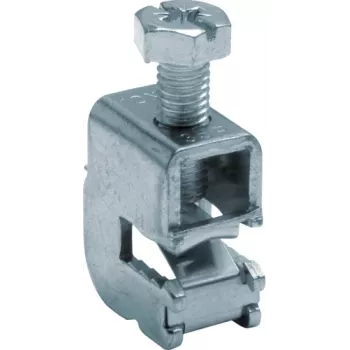Hager borne de barra colectora K96T CU12-30x5mm (K96T)