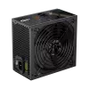 Fuente de alimentación Gamemax, 80 PLUS, Bronze | GP 650B | 650 W
