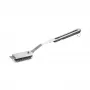 Parrilla eléctrica de interior SEVERIN ZB 8188 – parrilla de mesa compacta, modelo 8188-000