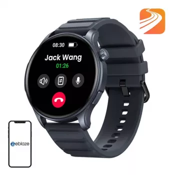 Smartwatch Zeblaze Btalk 3 Pro – 1,43