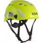 Casco de seguridad KASK Superplasma AQ amarillo 51–63 cm EN397, aprox. 390 g