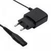 Fuente de alimentación Akyga AK-PD-15 para Philips OneBlade / Multigroom, 4,3 V, 700 mA, 3 W, 1,2 m