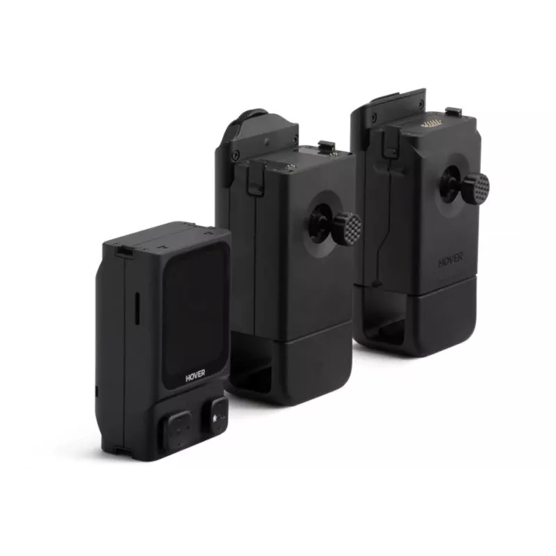 HOVERAir Wireless Beacon y Joystick Bundle SP93R018 — accesorio de control por radio de largo alcance