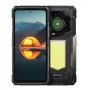 Smartphone resistente UleFone Armor 33 5G 6,3 pulgadas – 12 GB RAM, 512 GB de almacenamiento, negro