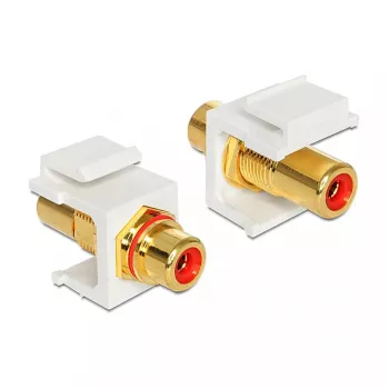 Módulo Keystone DeLOCK 86308
