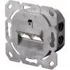 Toma de red digital CAT 6A DN-9008-1