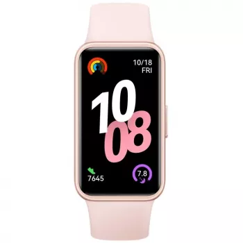 Huawei Band 10 AMOLED monitor de actividad 3,73 cm (1,47