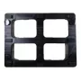 Ayuda de montaje y alineación LED para interiores Samsung CY-LJRNLS/EN — Jig magnético para señalización LED