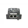 Módulo SNMP ARMAC SNMP/A/001 Interfaz de gestión de red para SAI – monitorización y control SNMP