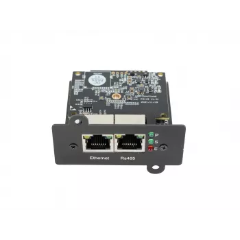 Módulo SNMP ARMAC SNMP/A/001 Interfaz de gestión de red para SAI – monitorización y control SNMP