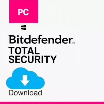 Internet Security / 12 meses, 3 dispositivos