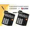 Eleven calculadora de oficina SDC-554S