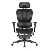 Silla gaming Huzaro Combat 7.9 negra