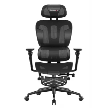 Silla gaming Huzaro Combat 7.9 negra