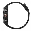 Smartwatch Mibro GS Explorer Obsidian Black (negro)