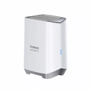 Cámara de vigilancia Baseus S1 Pro 3K blanco