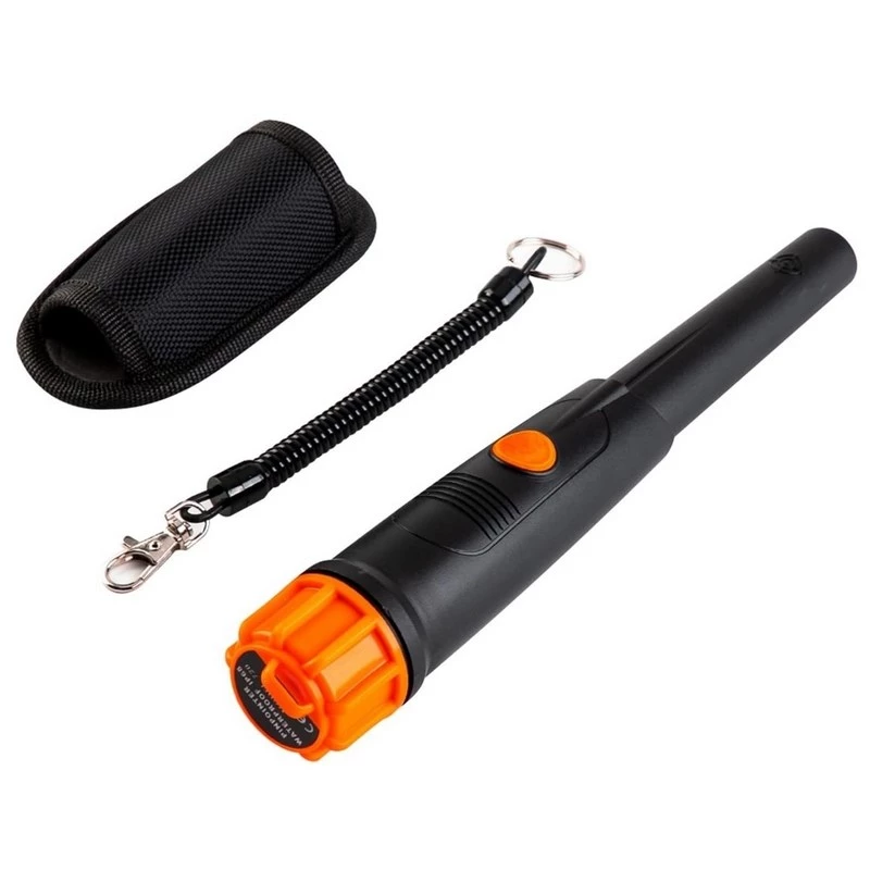 PowerNeed PP3 Detector de metales