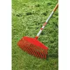 Rastrillo de plástico WOLF-Garten Ui-M 71AAA033650