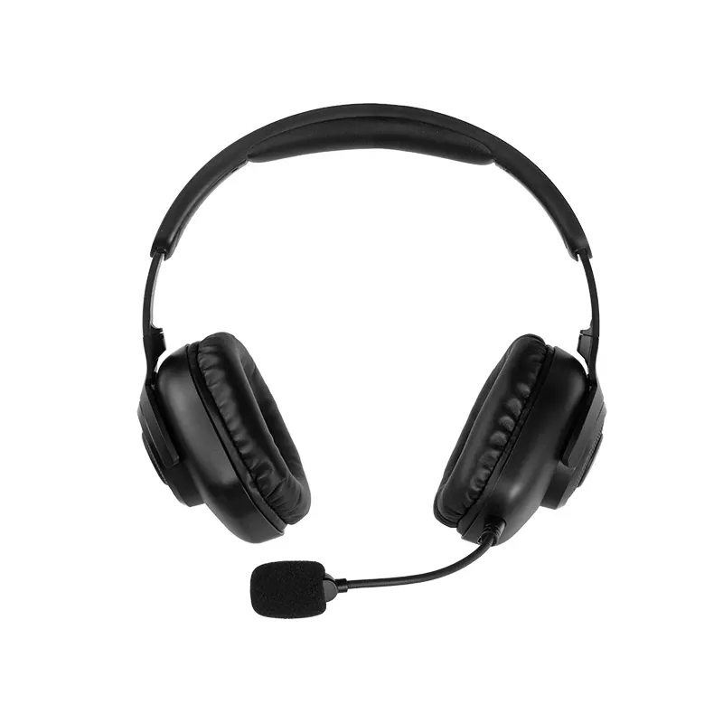 Tracer Auriculares GAMEZONE Mobile Hybrid BT+2.4G negro