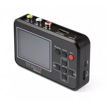 Digitalizador de vídeo retro TX-182