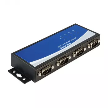 Convertidor de serie repetidor aislador DeLOCK 87587