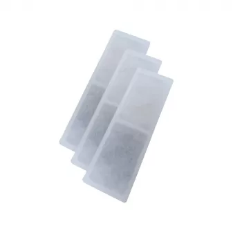 Filtro Tellur TLL441141 para fuente de agua para mascotas Smart WiFi, 3 uds.