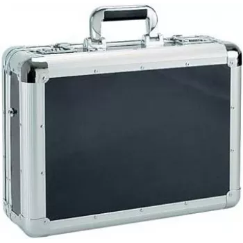 ALUMAXX C-1 - Funda para portátil - carbón