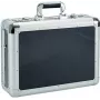 ALUMAXX C-1 - Funda para portátil - carbón