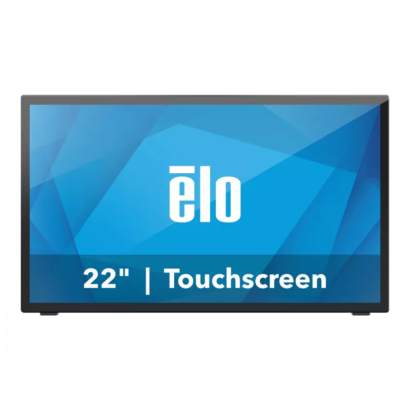 Elo 2270L monitor táctil Full HD de 21,5 pulgadas, E510259