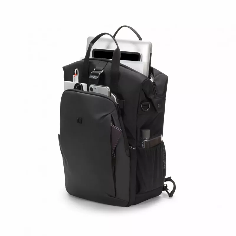 Mochila para portátil Eco Dual GO Microsoft Surface 13-15,6 pulgadas