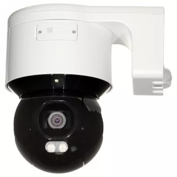 Cámara IP Hikvision DS-2DE3A400BW-DE F1 T5 PL — domo PTZ, conectividad de red