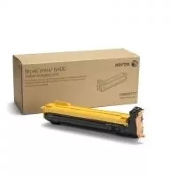 Xerox - Kit de tambor - 1 x Amarillo - 30000 páginas (108R00777)