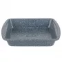 Sartén cuadrada Russell Hobbs RH00997EU73 26 cm antiadherente Stone