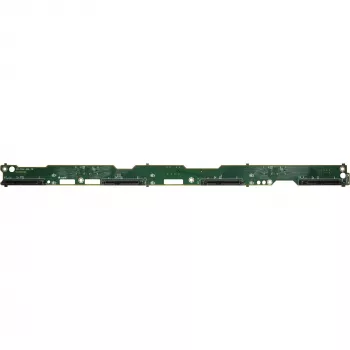 Adaptador de bahía para unidades INTER-TECH SU-2 NVMe/SAS/SATA 4 bahías (modelo 88887405)