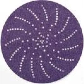 Disco de lijado 3M 86824 Xtract™ Cubitron™ II diámetro 152 mm 50 uds. (86824)