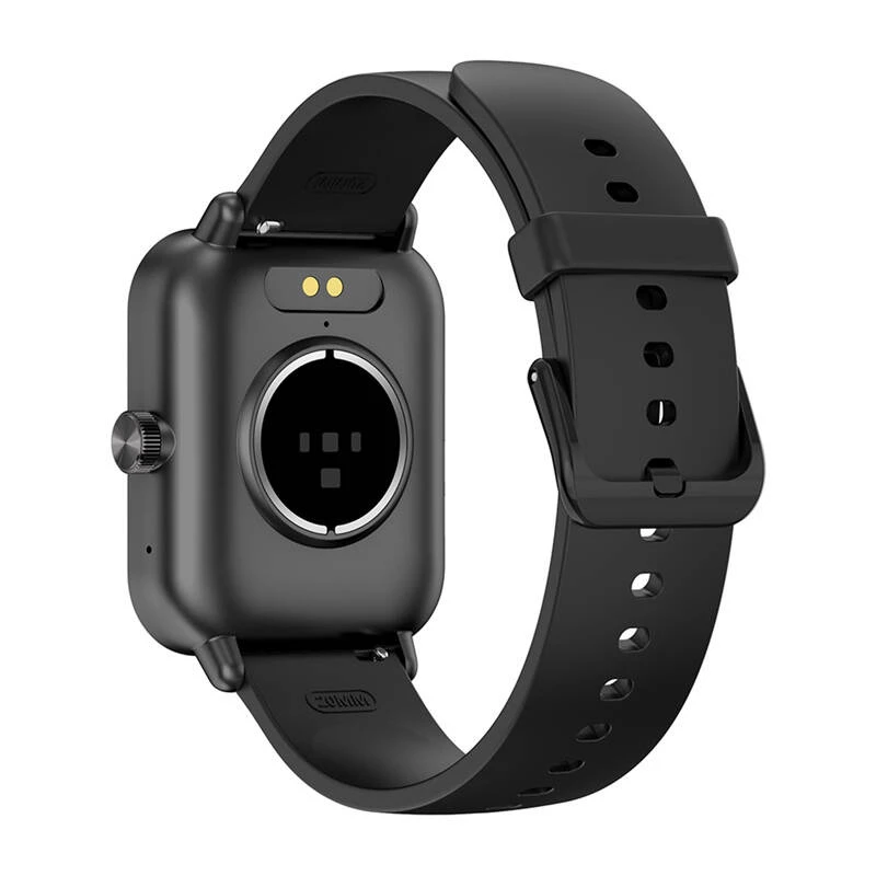 Smartwatch Colmi P81 negro