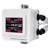 Thermalright Frozen Warframe 360 SE ARGB blanco