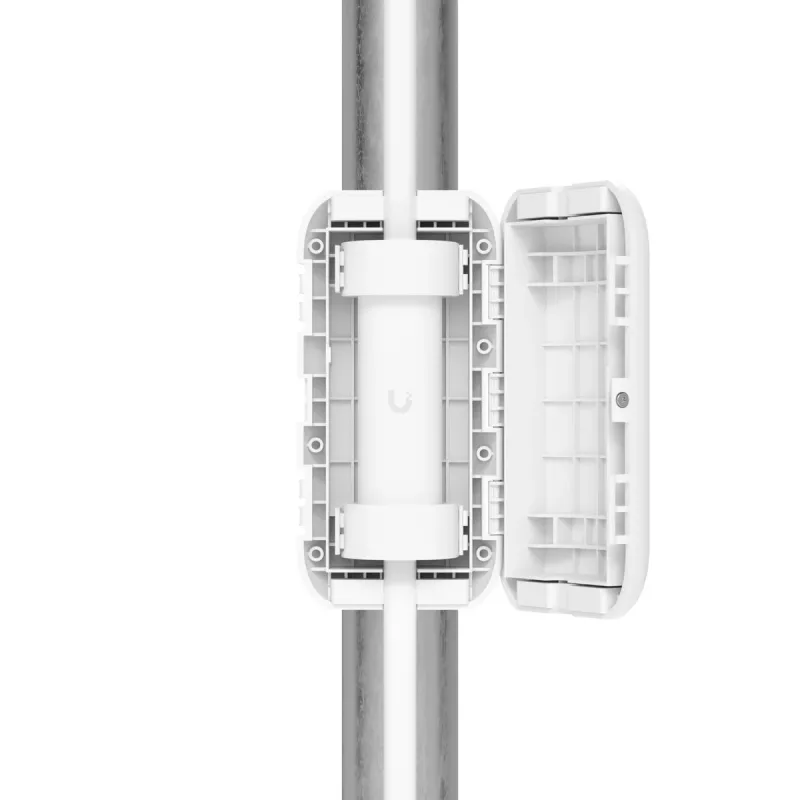 Alargador de cable Ubiquiti UACC-Cable-PT-Ext Power TransPort blanco