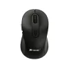 Kit de teclado y ratón inalámbricos Tracer Bartix II RF Nano, 2,4 GHz, negro