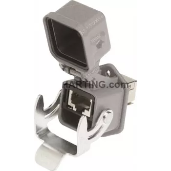Harting 09 45 215 1562 Gris