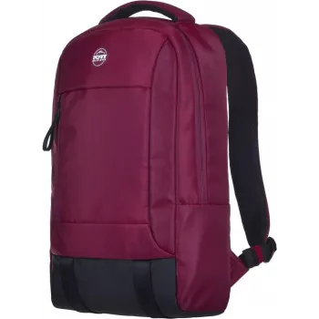 Mochila de ocio Port Designs Torino II Rojo