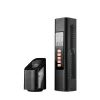 Extralink Aspirador para coche con compresor 2 en 1 12V USB