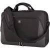 Maletín Wenger XE 16 negro para portátiles de hasta 40,6 cm (16 pulgadas)