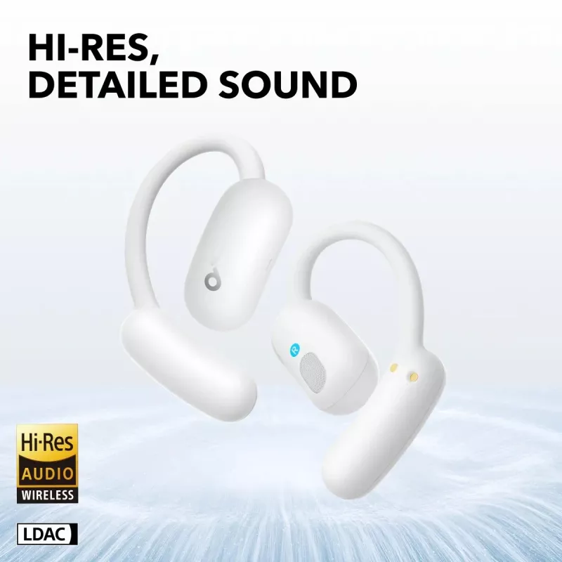 Auriculares Soundcore AeroFit 2