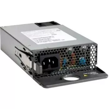 Fuente de alimentación Cisco PWR-C5-125WAC 125W
